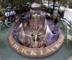 Buick Herald Square