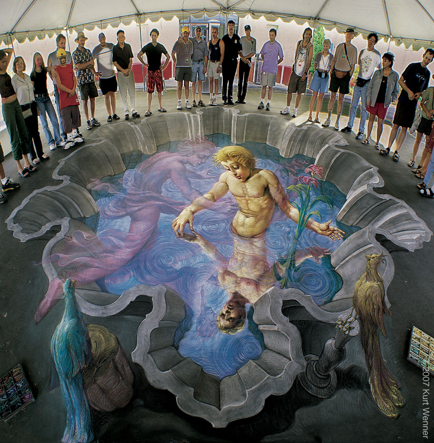 Kurt Wenner