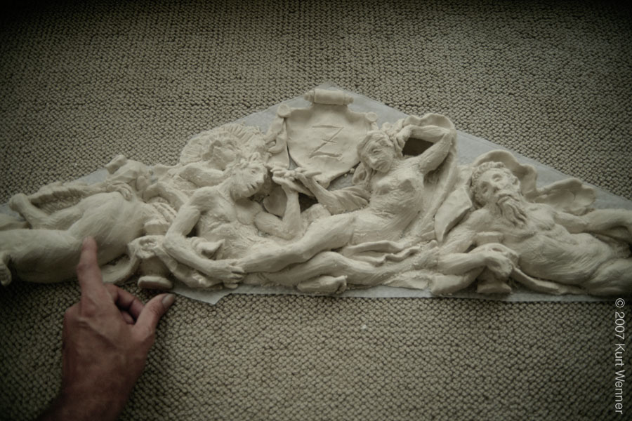 11_Sculpture_Model