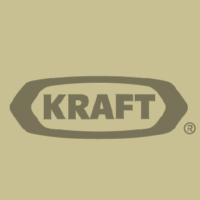 3D street paining for Kraft
