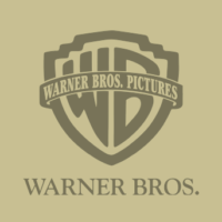 3D pavement art for Warner Brothers