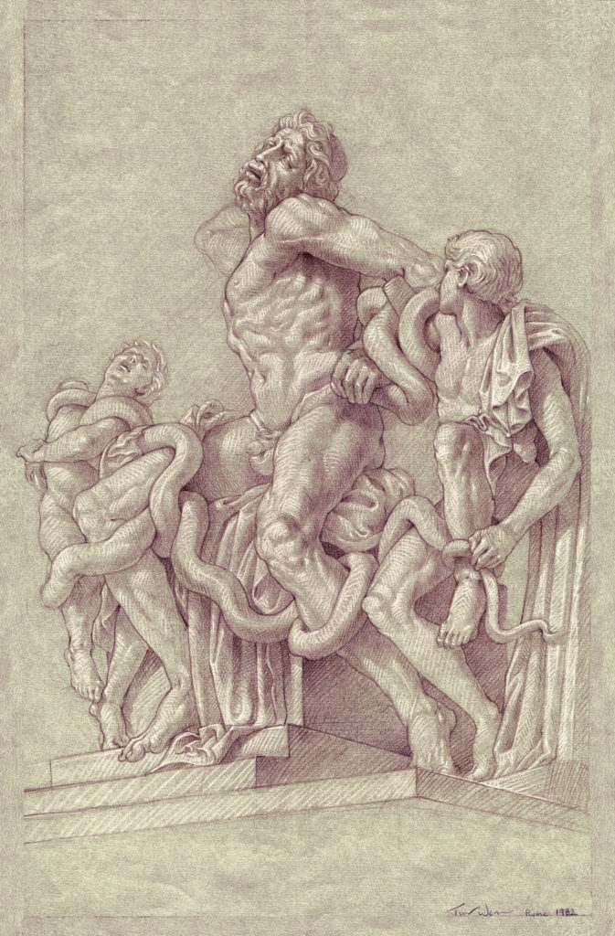 Classical Drawing